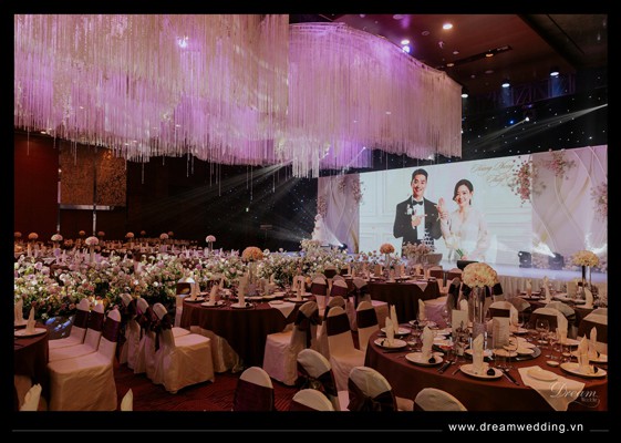 Trang trí tiệc cưới tại Intercontinental Saigon - 18.jpg